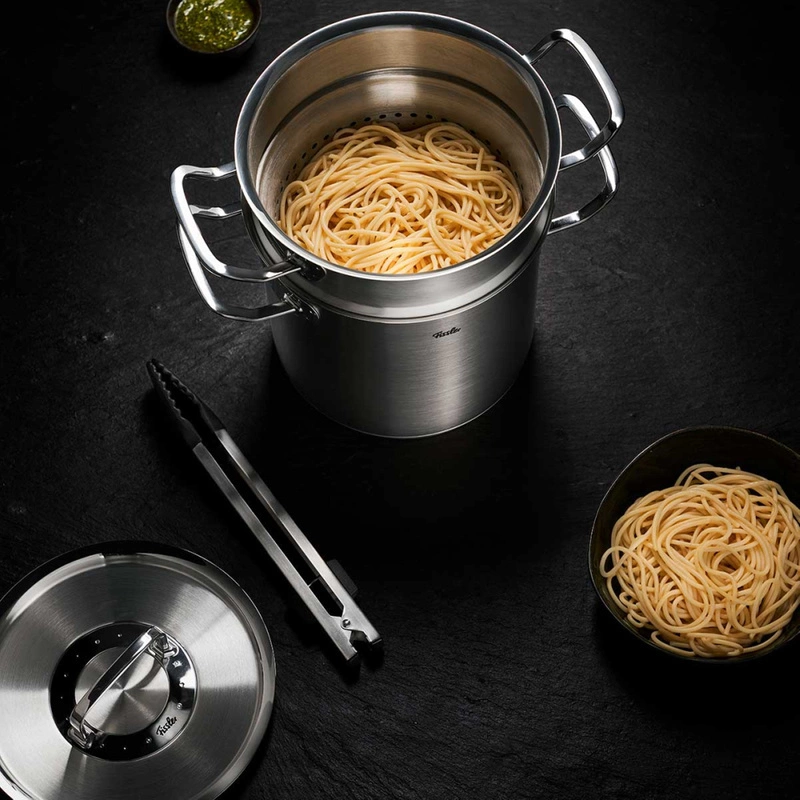 Fissler - Garnek Multistar z wkładem 20 cm Original Profi