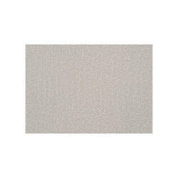 Guzzini - podkładka pod talerz 43 x 30 cm szara