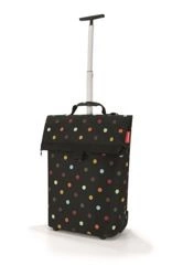 Reisenthel - Wózek trolley M dots