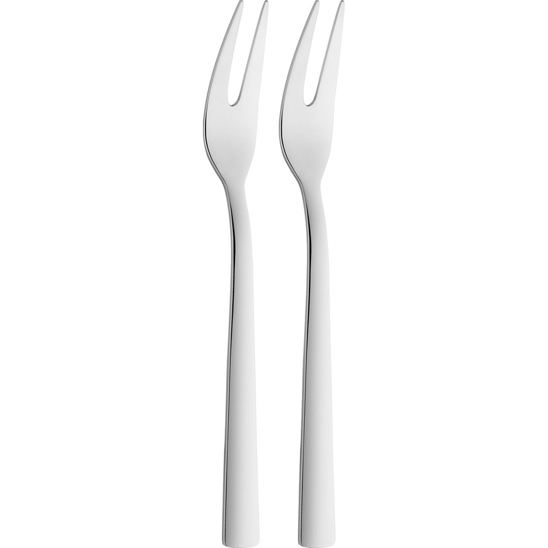 Zwilling - Zestaw 2 widelców do mięsa Dinner