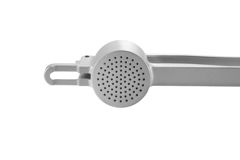 GEFU - aluminiowa praska okrągła SPÄTZLEBOUB