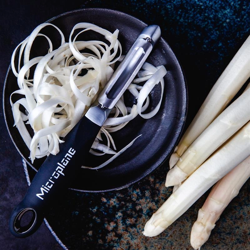 Microplane - Obieraczka do warzyw i owoców PROFFESIONAL