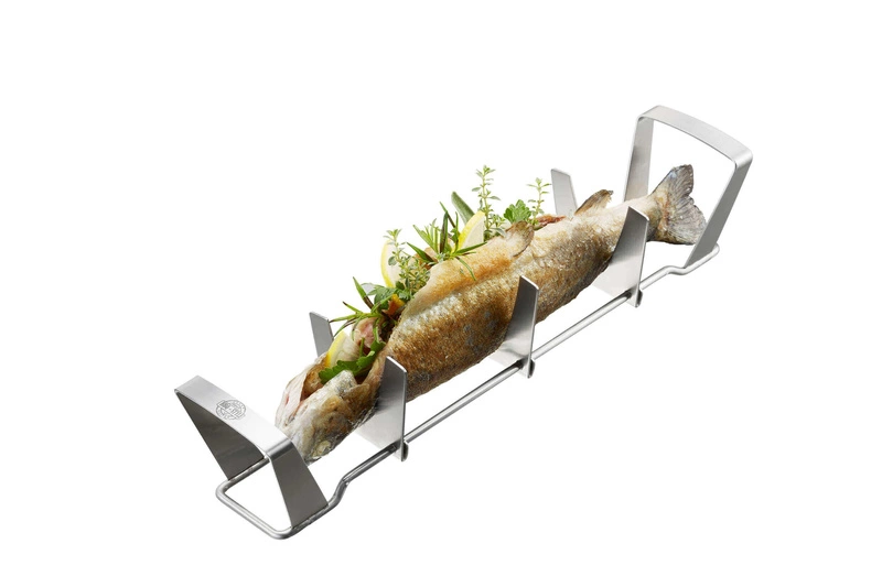 GEFU - ruszt do ryb BBQ