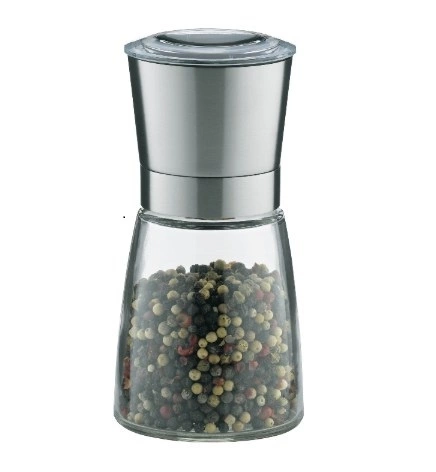 Kela - Młynek do soli lub pieprzu Molino