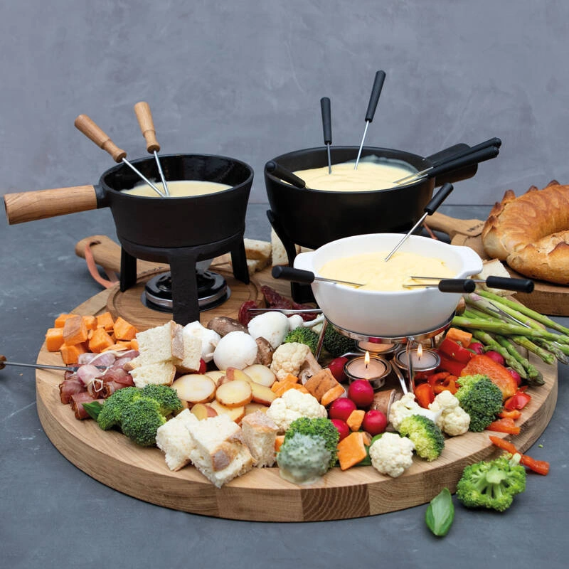 Boska - Zestaw do fondue Party