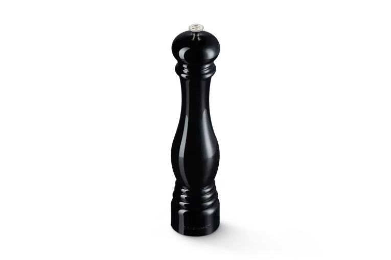 Le Creuset - młynek do pieprzu 30 cm czarny