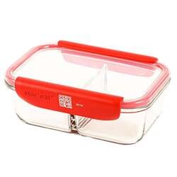 Mastrad - Pojemnik Smart z rozdzielaczem 1000ml