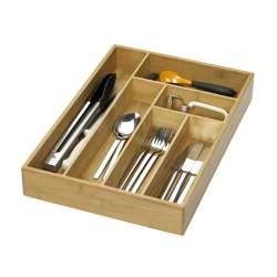 Lurch - wkład na sztućce, 44,6x30,5x6,5 cm