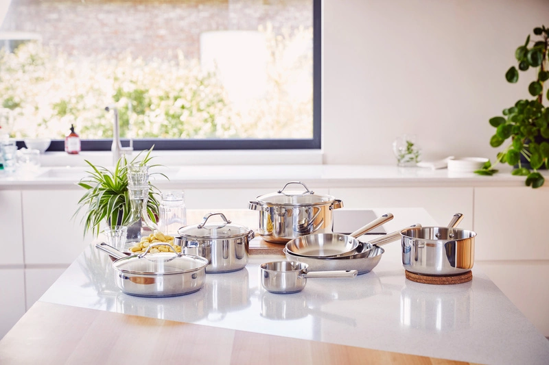 Beka - Rondel 20cm Cicla