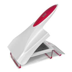 Zyliss - Siekacz do cebuli z pojemnikiem