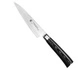 Tamahagane - SAN Black Nóż uniwersalny 12cm