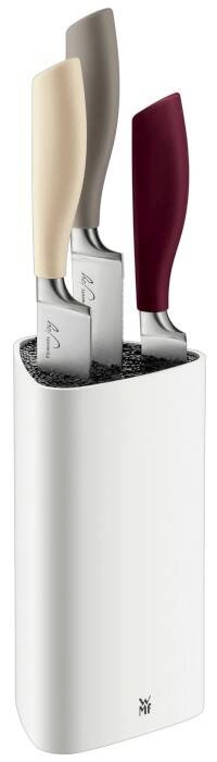 WMF - Blok z 3 nożami, Elements Joy