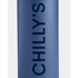 Chilly's Bottles - Butelka sportowa Chilly's | 500 ml | Niebieski (wieloryb)