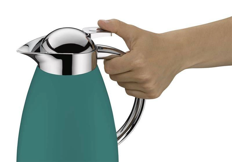 Alfi - Termos SIGNO boho green mat 1,00l