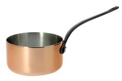 de Buyer - Rondel Inocuivre Tradition 1,8 L
