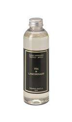 Cereria Molla - Zapas do dyfuzora 200 ml Tea and Lemongrass