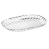 Guzzini - taca M TIFFANY CLEAR