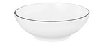 Seltmann - LIDO BLACK LINE Zestaw 2 misek 15 cm