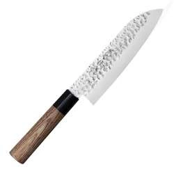 Kanetsune - 950 DSR-1K6 Nóż Santoku 16,5 cm