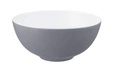 Seltmann - LIFE FASHION ELEGANT GREY Miska 21 cm