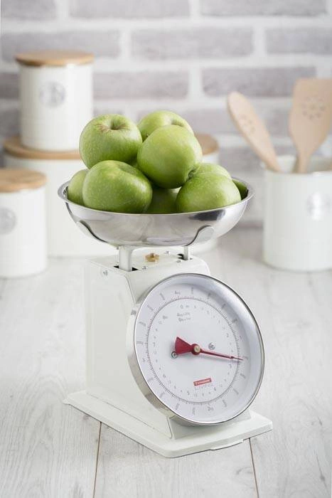 Typhoon - Waga Living, kremowa