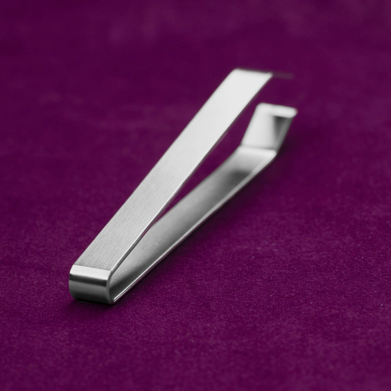 Ishimura - Szczypce do ości proste 11,5 cm