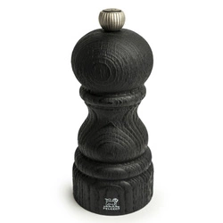 Peugeot - Paris Nature Black Młynek do pieprzu 12 cm