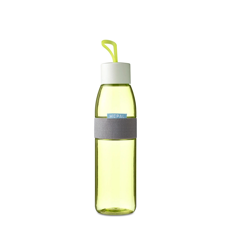 Mepal - Butelka na wodę Ellipse 500 ml limonka
