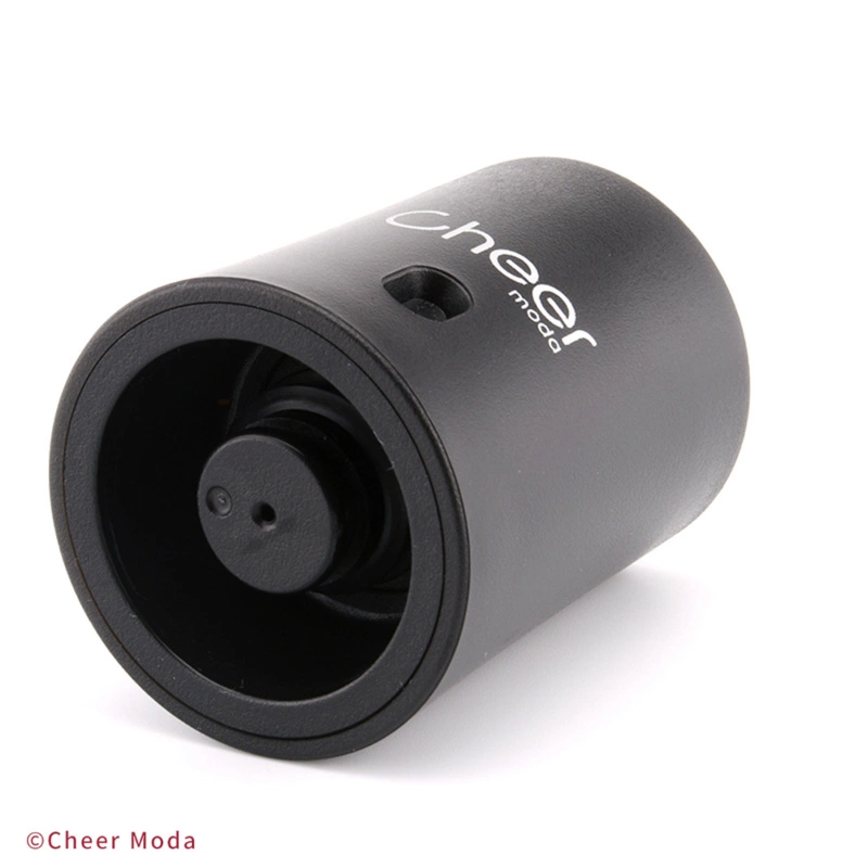 Cheer Moda - Korek próżniowy Cabin zielony