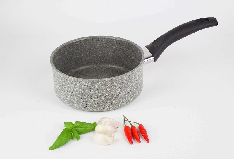 Ballarini - rondel granitowy indukcyjny 16 cm Ferrara