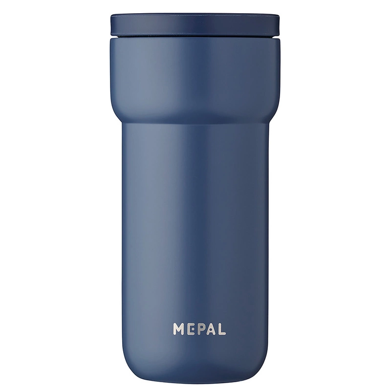 Mepal - Kubek termiczny Ellipse 375 ml nordic denim