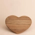 Mason Cash - Deska kuchenna Rustic Charm Heart