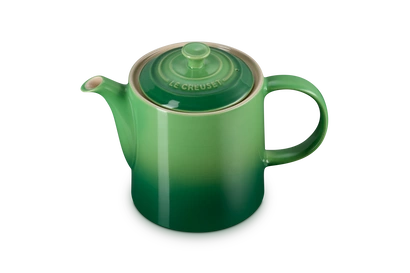 Le Creuset - Dzbanek do herbaty 1,3 l bamboo