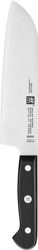 Zwilling - Nóż Santoku Gourmet 18 cm