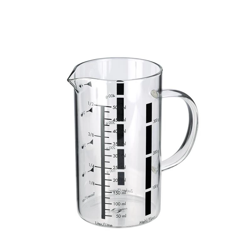 Kuchenprofi - dzbanek-miarka kuchenna, 0,5 l