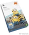 WMF - Zestaw dla dzieci 6 el., Minionki