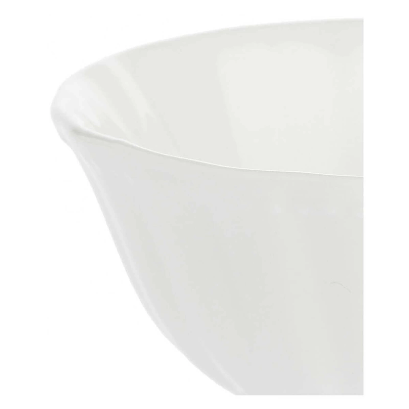 La Porcellana Bianca - zestaw 6 misek do sałatek 12 cm Ducale