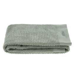 Zone Denmark - Ręcznik kąpielowy 70 x 140 cm Classic Matcha green