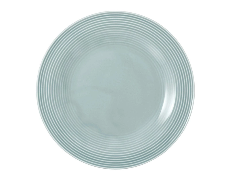 Seltmann - BEAT COLOR GLAZE Zestaw 6 talerzy do sałatek 23 cm