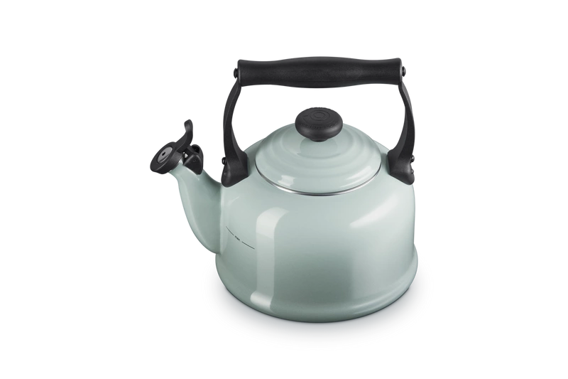 Le Creuset - czajnik Traditional sea salt 2,1 l