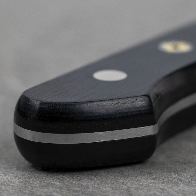 Satake - FAX Powder Nóż Santoku 18 cm