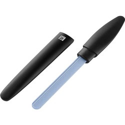 Zwilling - pilnik do paznokci 20 cm czarny Twinox