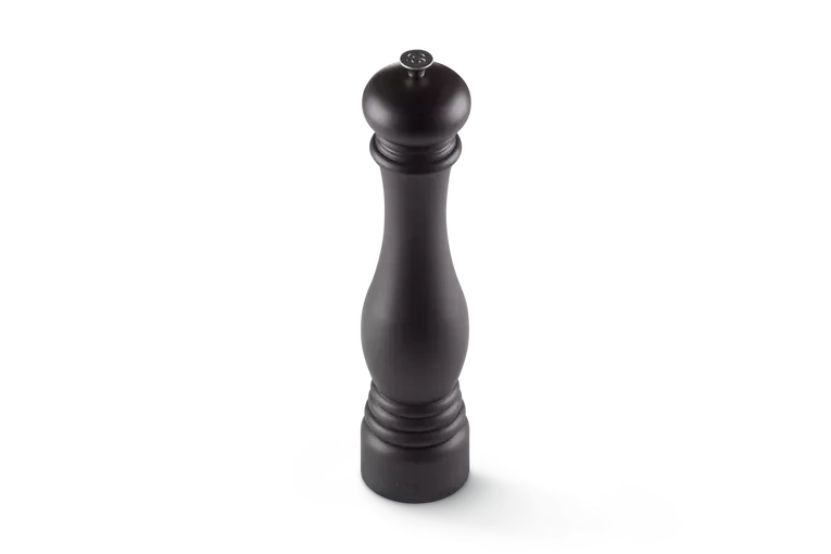 Le Creuset - młynek do pieprzu 30 cm czarny matt