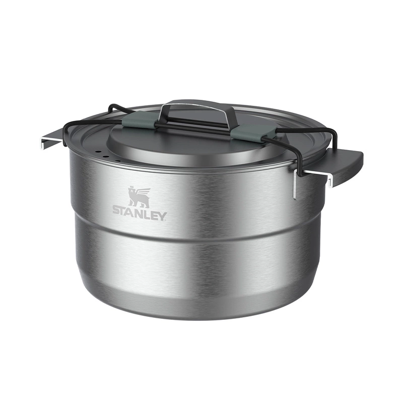 Stanley - turystyczny zestaw do gotowania dla 4 osób Wildfare Core