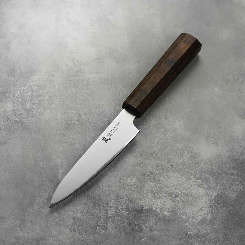 Yaxell - Nóż uniwersalny 12 cm/4.75"