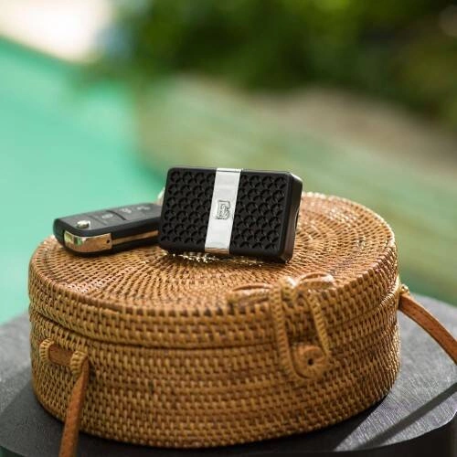 Esteban - Dyfuzor samochodowy Pur Lin