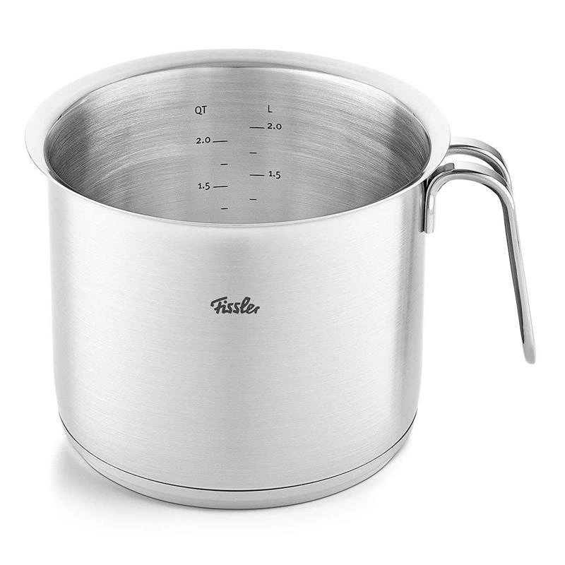 Fissler - Garnek do mleka 16cm Original Profi 2.0