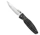 Mcusta -  Sengoku Black Micarta Damascus VG-10 8,6 cm