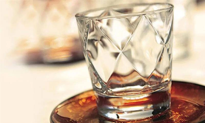 Vidivi - Zestaw do drinków 6+1 Concerto