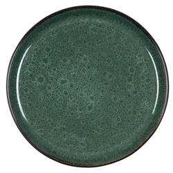 Bitz - Talerz Gastro 21 cm Black/Green
